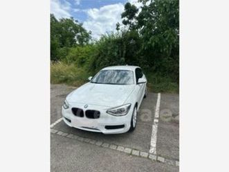 (e82) generation2 coupe 118d 143 confort