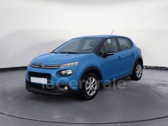 iii generation2 1.5 bluehdi 100 s&s feel bv5