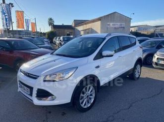 ii 2.0 tdci 150 s&s 4x2 trend