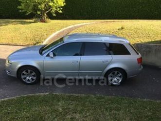 iii avant 2.0 tdi 170 dpf ambiente