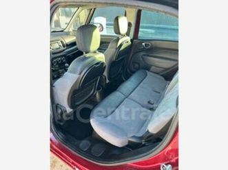 living 1.6 multijet 105 s/s easy 7pl