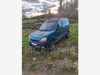 1.5 dci 85 grand confort