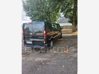 iii cabine approfondie grand confort l2h1 1200 dci 120 e6