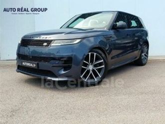 iii p440e 3.0 i6 phev awd 440 dynamic se