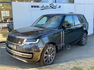 v swb 3.0 p510e phev awd hse 2022