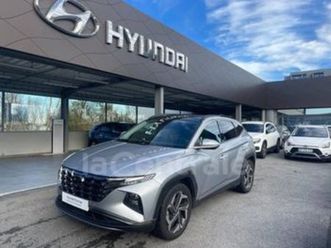 iv 1.6 t-gdi 230 hybrid executive bva6