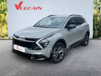 v 1.6 t-gdi 210 isg hybride 4x2 30 years bva6