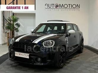 ii generation2 (f60) cooper se all4 business design 125+95 bva6