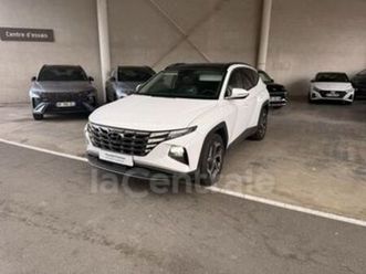 iv 1.6 t-gdi 230 hybrid executive bva6