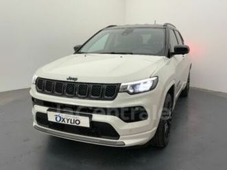 ii generation2 1.3 gse t4 240 phev at6 4xe eawd s