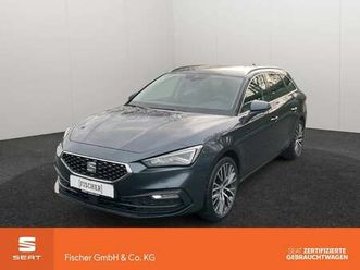 st 1.5 etsi dsg xcellence led navi shz rear view a