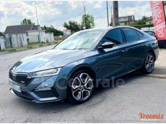 iv 1.4 tsi iv phev 245 rs dsg6e