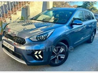 generation2 1.6 gdi hybride rechargeable 141 premium dct6