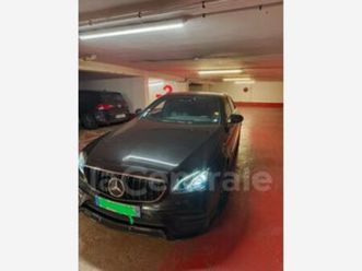 v 350 e 10cv sportline 9g-tronic