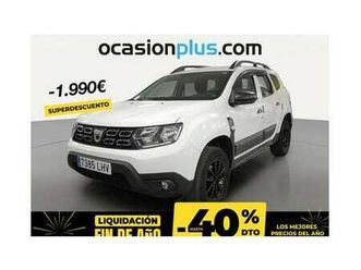 DACIA DUSTER 1-0-tce-essential-4x2-75kw
