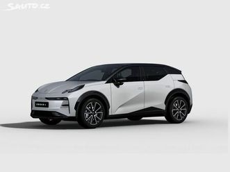 zeekr x long range*matrix*yamaha audio