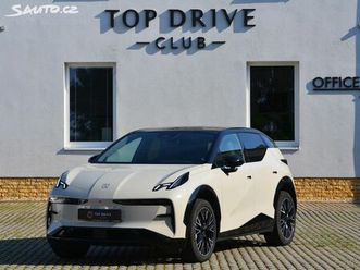 zeekr x privilege*315kw*hud*matrix