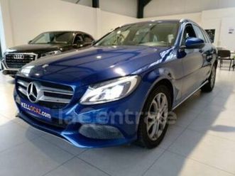 iv sw 300 h business 7g-tronic