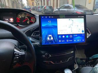 pegeout 308 ii serie allure full optiondd ad l