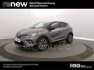 ii 1.6 e-tech plug-in 160 initiale paris my21