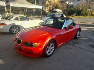 z3 roadster 1.8 116cv