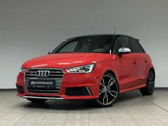 sportback quattro |navi|pdc|szh|xenon