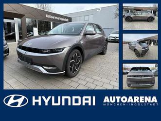 hyundai ioniq 5 elektro 2xklima acc aut dynlicht kam. lm