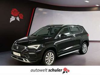 1.5 tsi dsg xperience led navi shz pdc rfk