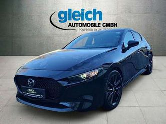 2.5 e-skyactiv g 140 homura acc led navi pdc