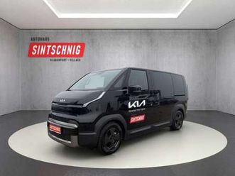 kia pv5 71,2kwh earth plus