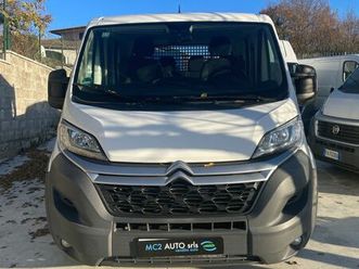 citroen jumper 35 bluehdi 130 pml cassonato