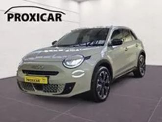 1.2 100cv la prima automatique carplay*camera*gps