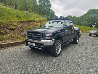 f250 7.3 powerstroke