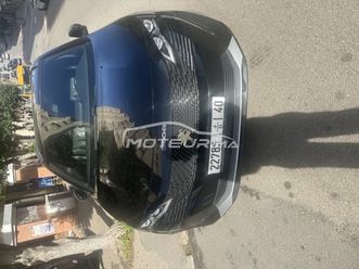peugeot 3008 gt 2024 diesel 481818 occasion à tanger maroc