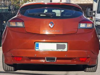 renault megane coupe dynamique 2.0 dci 160