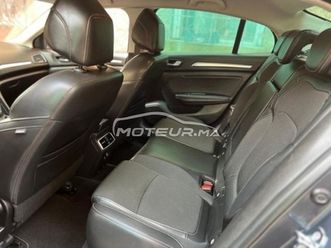 renault megane 2022 diesel 481840 occasion à casablanca maroc