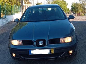 SEAT TOLEDO seat-toledo-1-9-tdi-setembro-03
