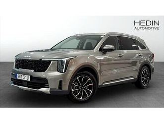 phev aut awd advance