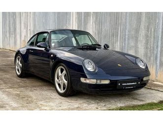 993 carrera