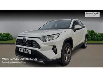 2.5 vvt-h design cvt euro 6 (start/stop) 5dr-/