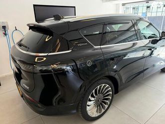 חשמלי אוט׳ (488 כ״ס)