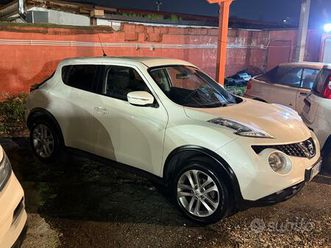 NISSAN JUKE juke-1-5-dci-tekna-rate-permute-garanzia-e6
