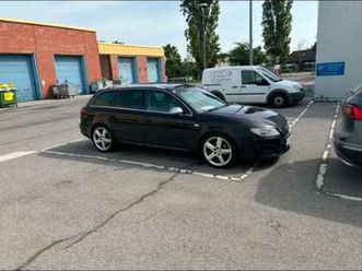 seat exeo st
