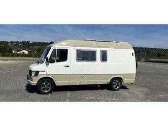 207 tabbert condor 500