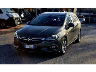 sports tourer 1.6 cdti business s&s 110cv my17