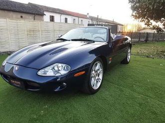 xk i 1996 convertible 4.0