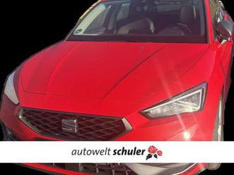 st 2.0 tsi dsg fr pano led navi acc