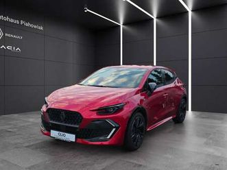 esprit alpine full hybrid e-tech 160 rückfahrkamera sitzheizung automatik