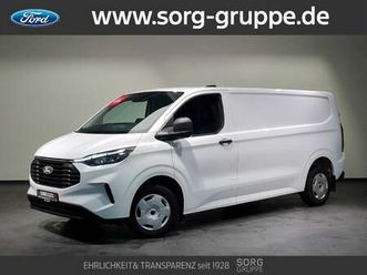 transit custom 320 l2 trend*navi*acc*led*-51%*