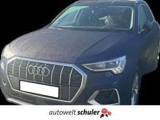 35 tfsi s-tronic advanced ahk led pdc rfk shz